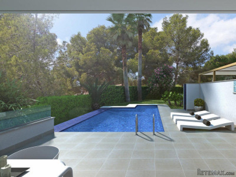 3 Bedrooms - Apartment - Alicante - For.. - 2