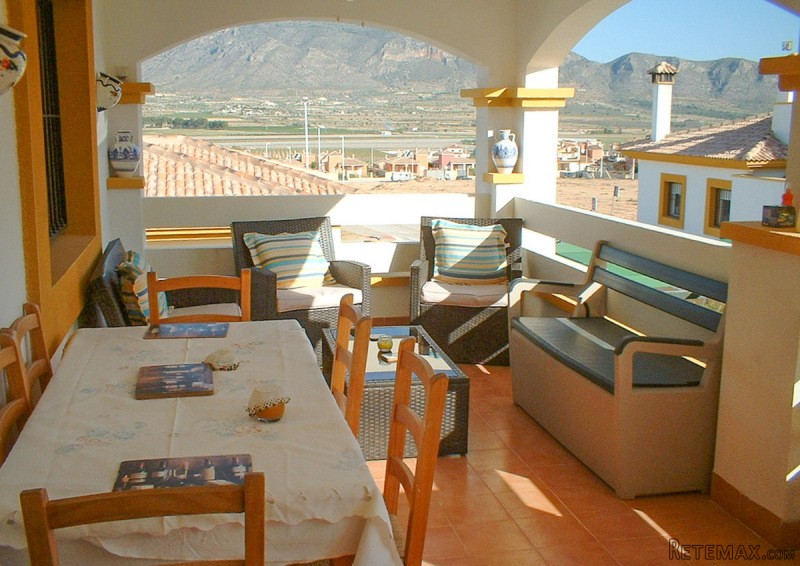 3 Bedrooms - Villa - Alicante - For Sale - 2