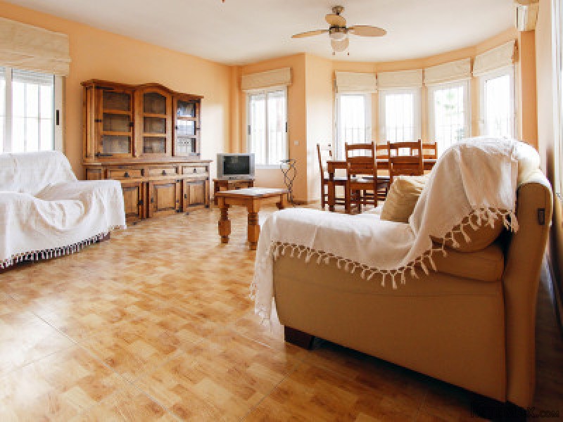 3 Bedrooms - Villa - Murcia - For Sale - 2