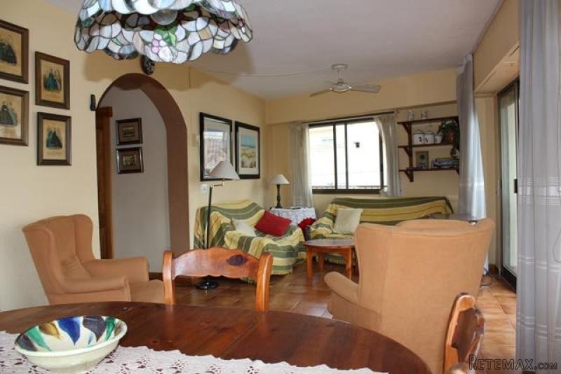 4 Bedroom Apartment in Javea - 2