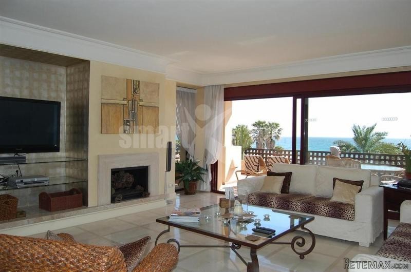 Apartment For Sale In New Golden Mile.. - 2