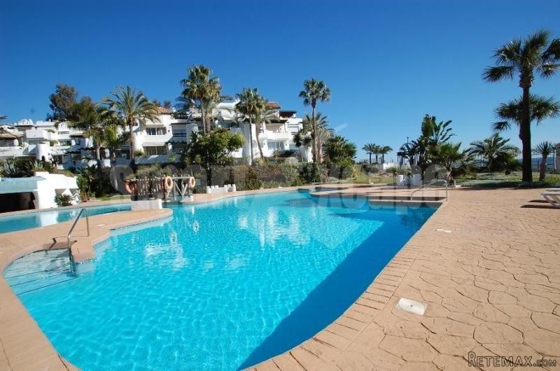 Apartment For Sale In Puerto Banus..