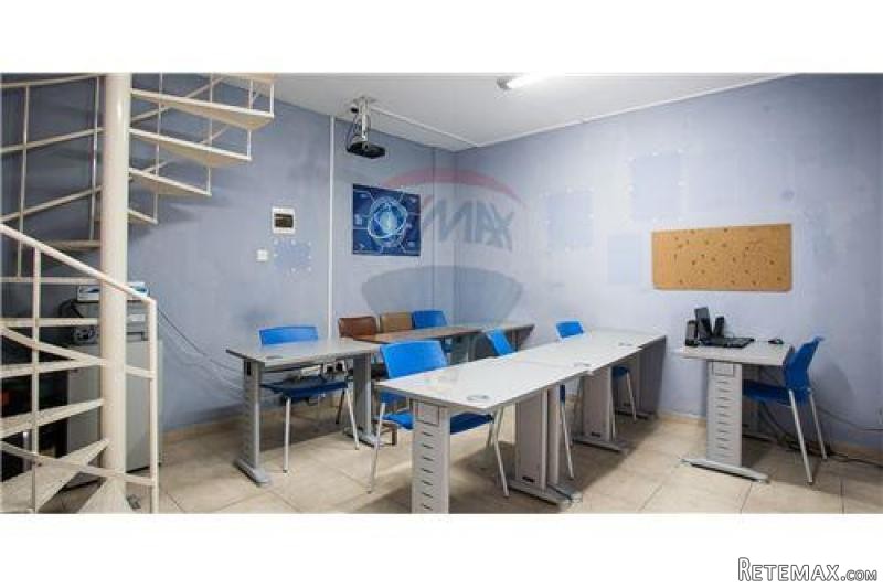 Commercial/Retail - For Sale - Agia..