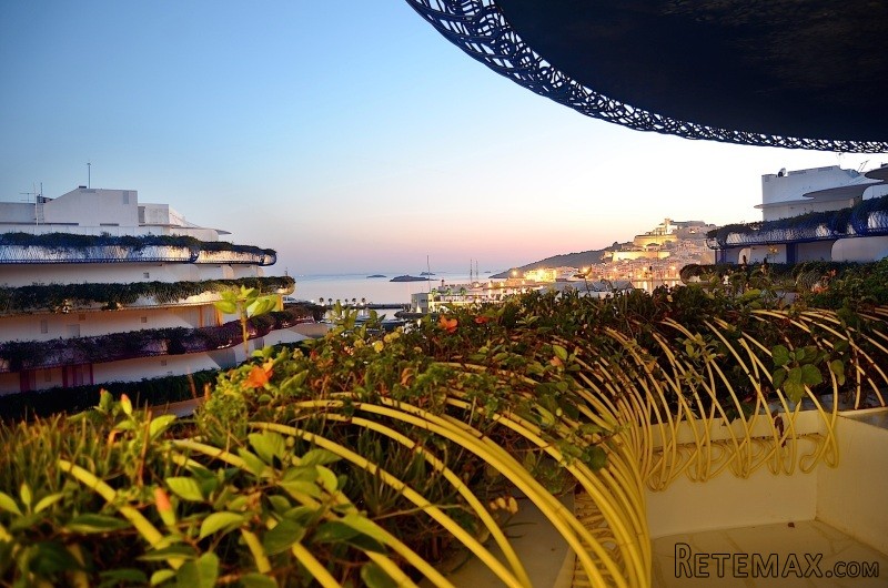 Marina Botafoch - Eivissa, Balears..