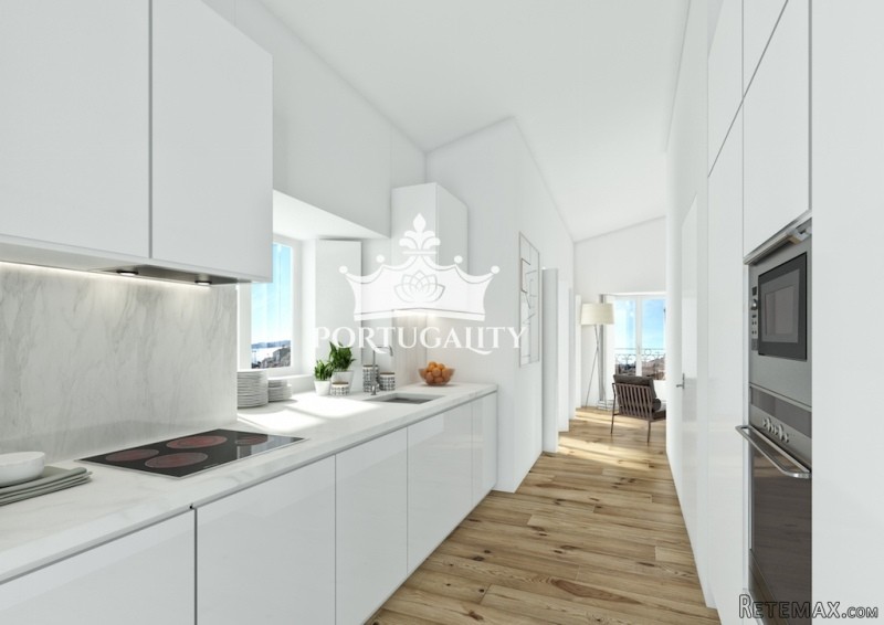 Exclusive Apartment In Alfama - 2