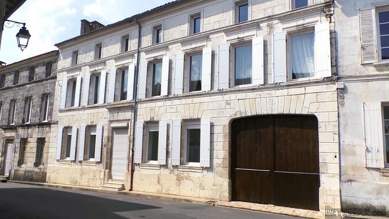 Pretty Stone House In A Village With..