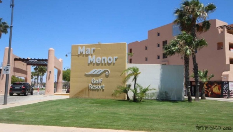 Resale · Apartment · Spain · Costa Bl..