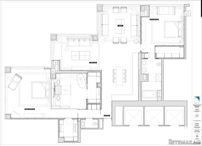 2 Bedrooms - Condo - New York State -..