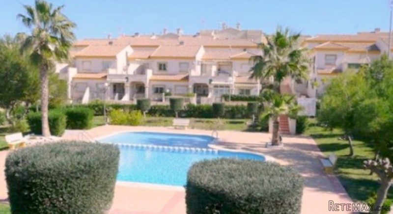 3 Bedroom Townhouse Ref: CBC255341