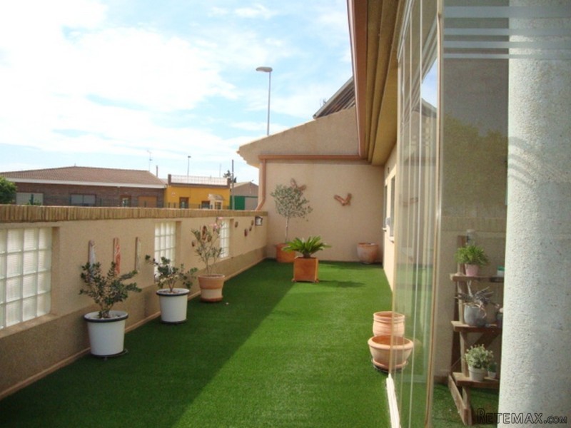 3 Bedrooms - Villa - Murcia - For Sale - 2