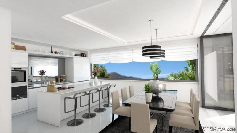 4 bedroom detached villa for sale - 2