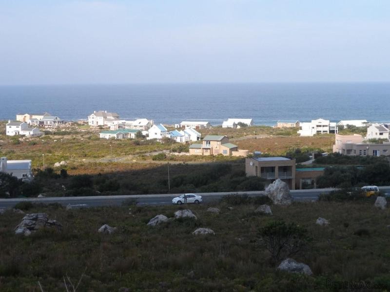 Bettys Bay Vacant Land, Bettys Bay - 2