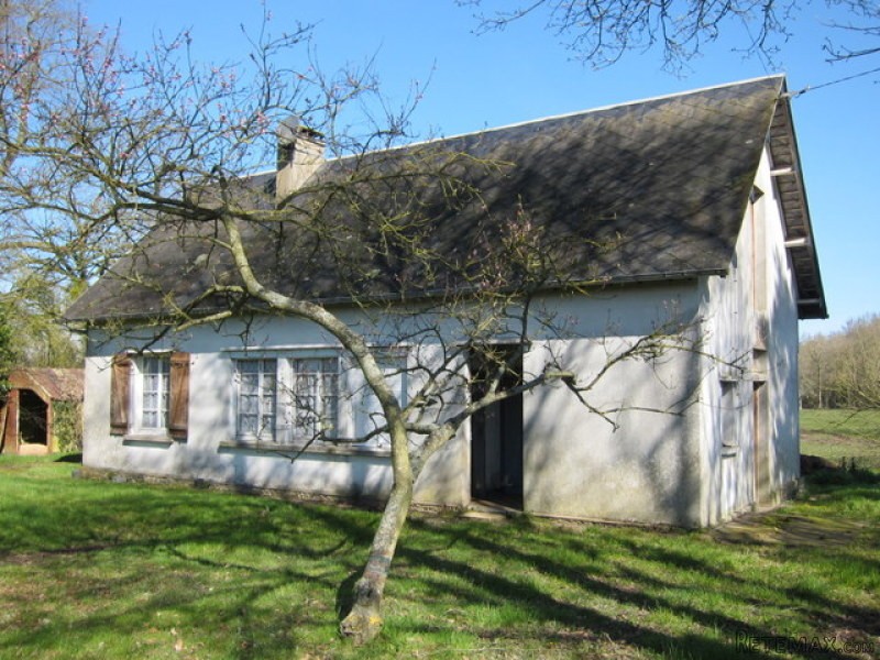 Country House to Renovate