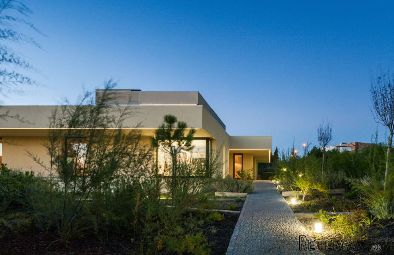 Detached house T5 - 2