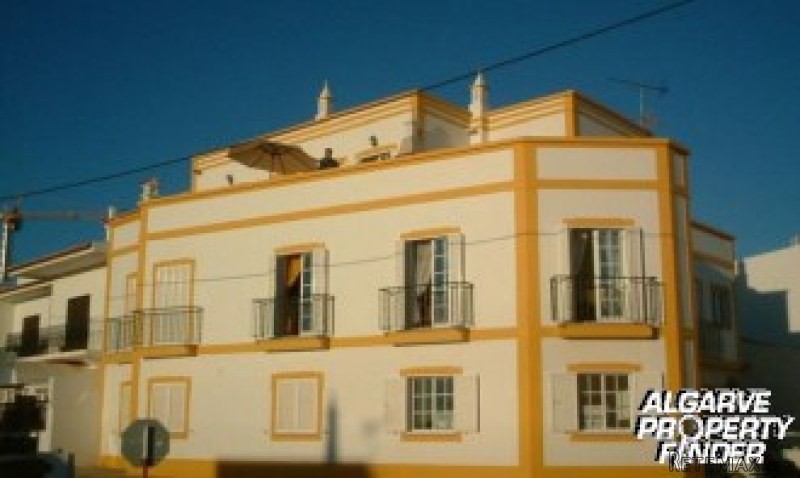 Te Koop: Appartement In Oost Algarve..