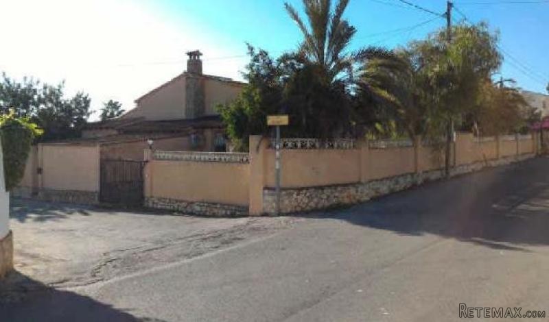 6 Bedrooms - Chalet - Alicante - For.. - 2