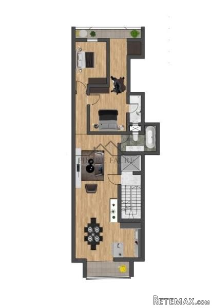 Apartment - Swieqi - 2
