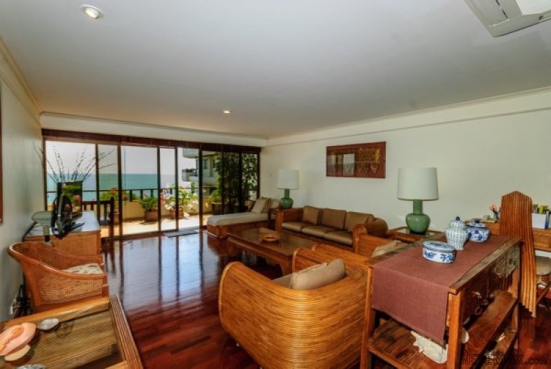 Luxury 3 Bed Beachfront Condo At Royal.. - 2