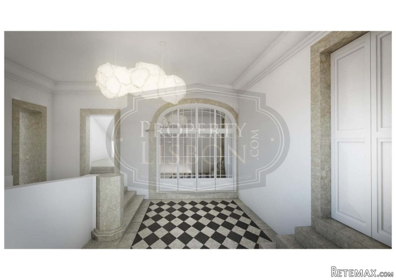 PRINCIPE REAL: Luxurious apartments in..