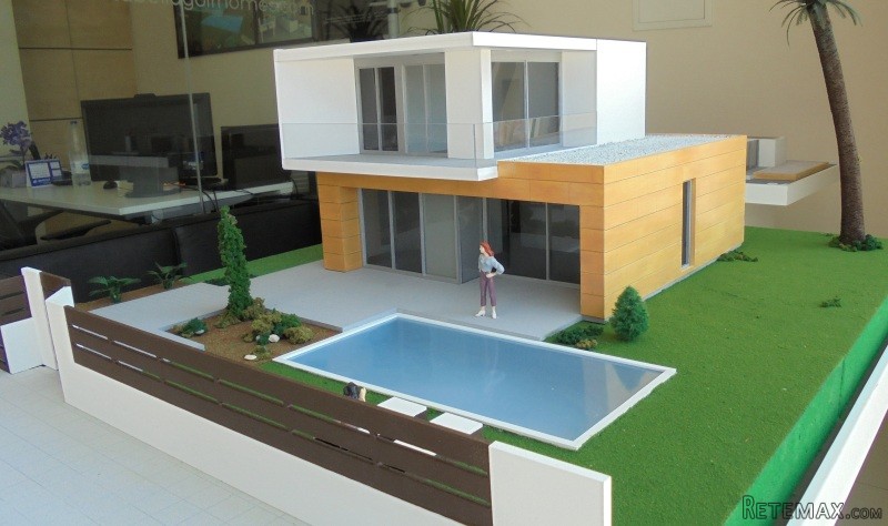 Private Residential With Luxurious.. - 2
