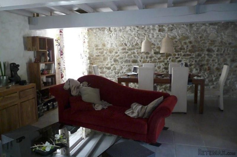 Stone House For Sale With Garden And.. - 2