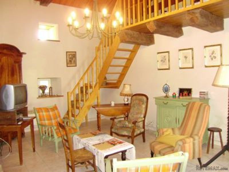 Stunning Stone House Entirely Renovated - 2