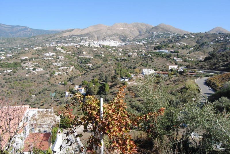Villa for Sale in Competa, Competa.. - 2