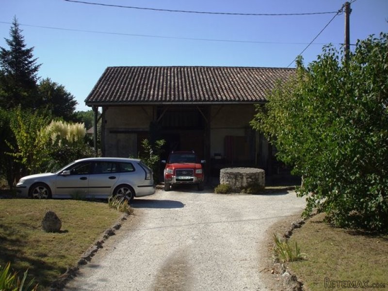 A Pretty Stone Built House For Sale.. - 2