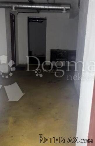 Atomsko sklonište - skladište Zagreb - 2
