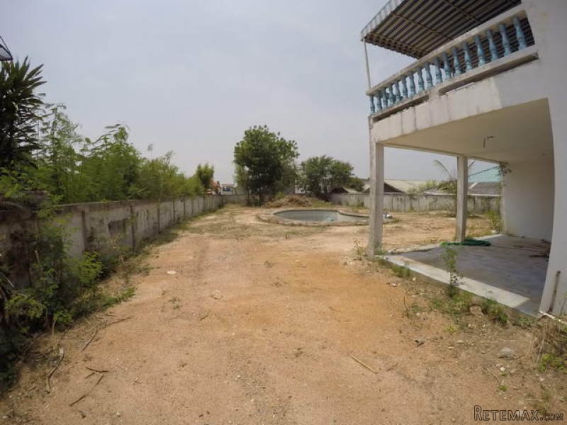 East Pattaya Land for Sale - 2