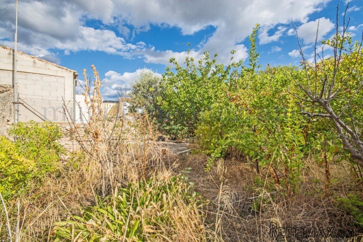 Excellent large townhouse a "Casa Señorial" to restore in.. - 2