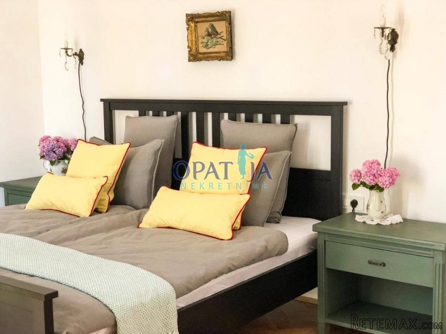 Opatija centar 2 prekrasna apartmana u jednom - 2