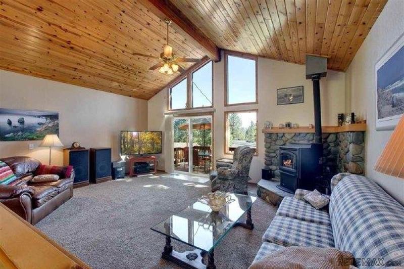 3 bedroom Residence For Sale: Truckee.. - 2