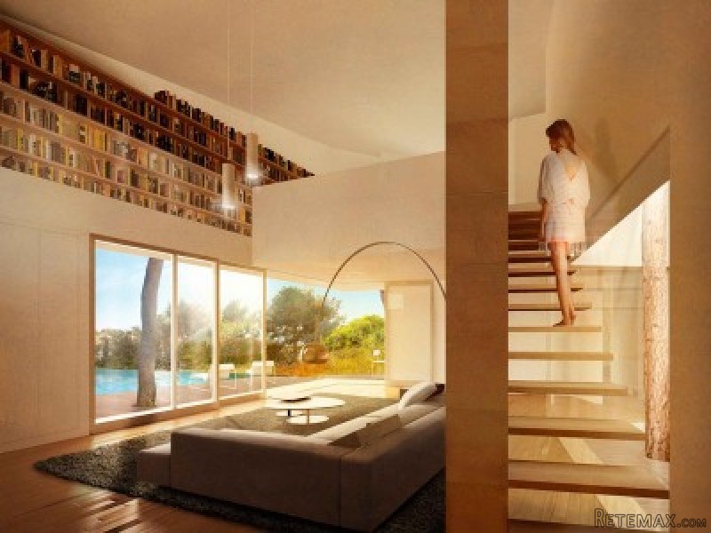 3 Bedrooms - Villa - Alicante - For Sale - 2