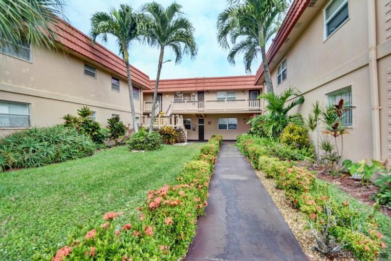 301 Tuscany F, Delray Beach, FL - $1,100
