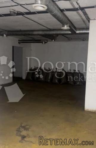 Atomsko sklonište - skladište Zagreb - 3