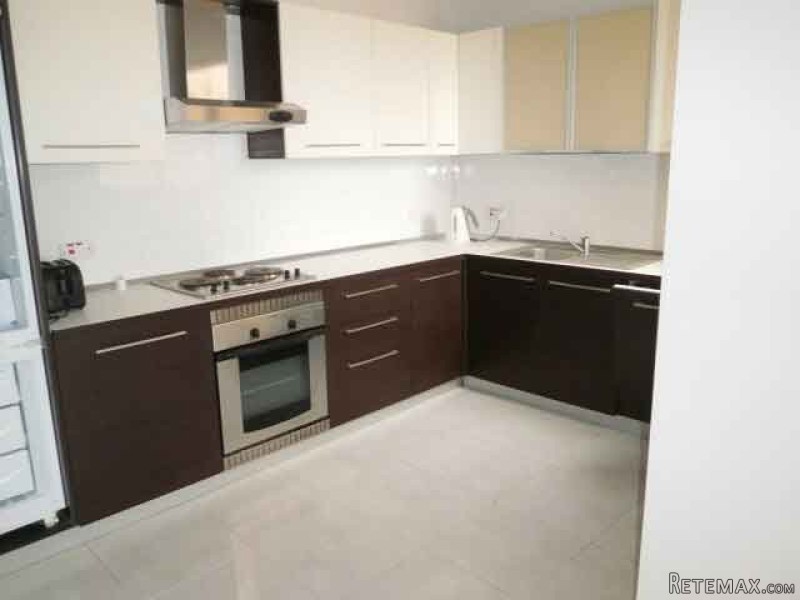 Flat Penthouse, Luxurious Finish - 2