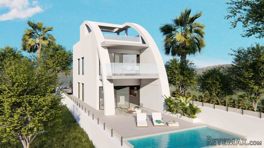 Los apartamentos se ubican en un complejo residencial.. - 3