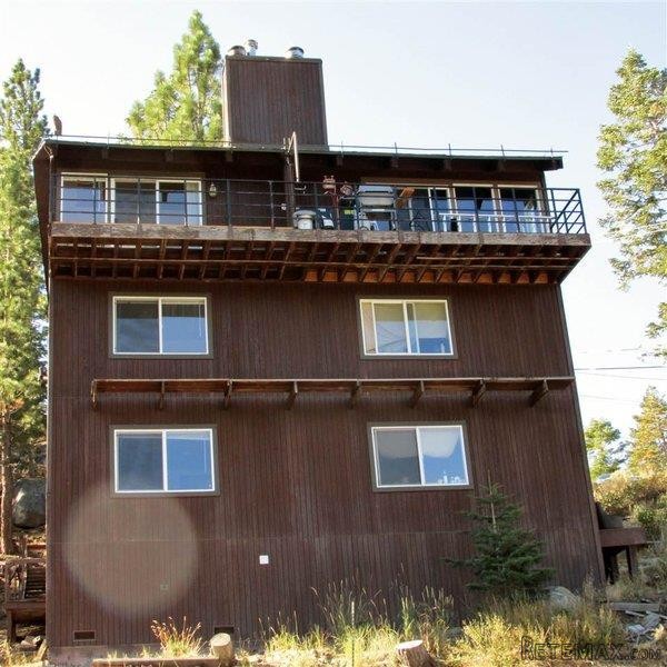 Multi-family For Sale: Stateline, Nevada - 2