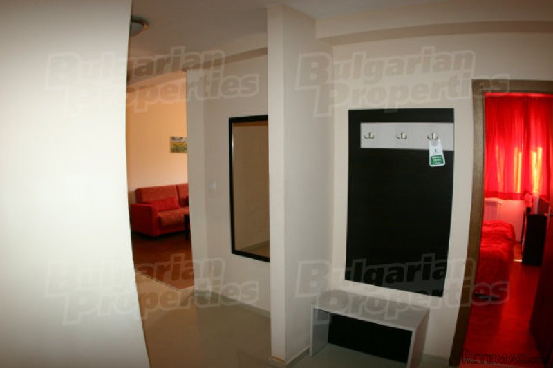 Newly-Built Apartment In Complex With.. - 2