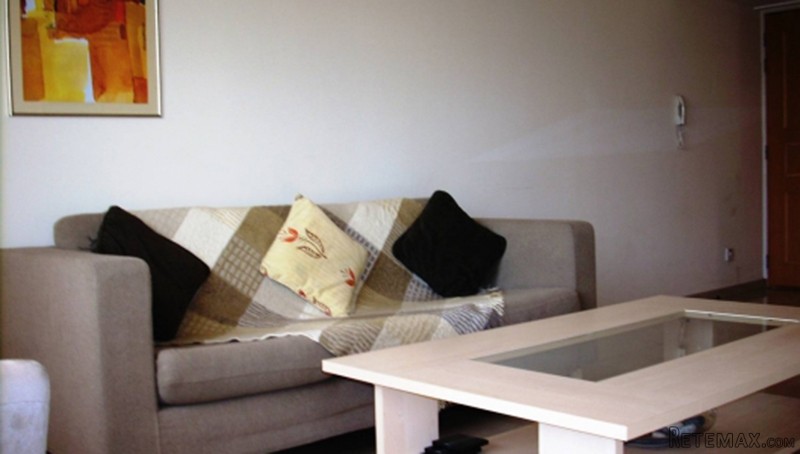 1 Bedroom Apartment Near The Sea. - 2