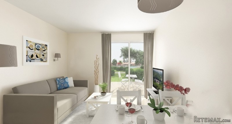 Cote Canal 3* Residence - 2