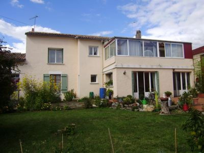 Large House In Central Location - 2