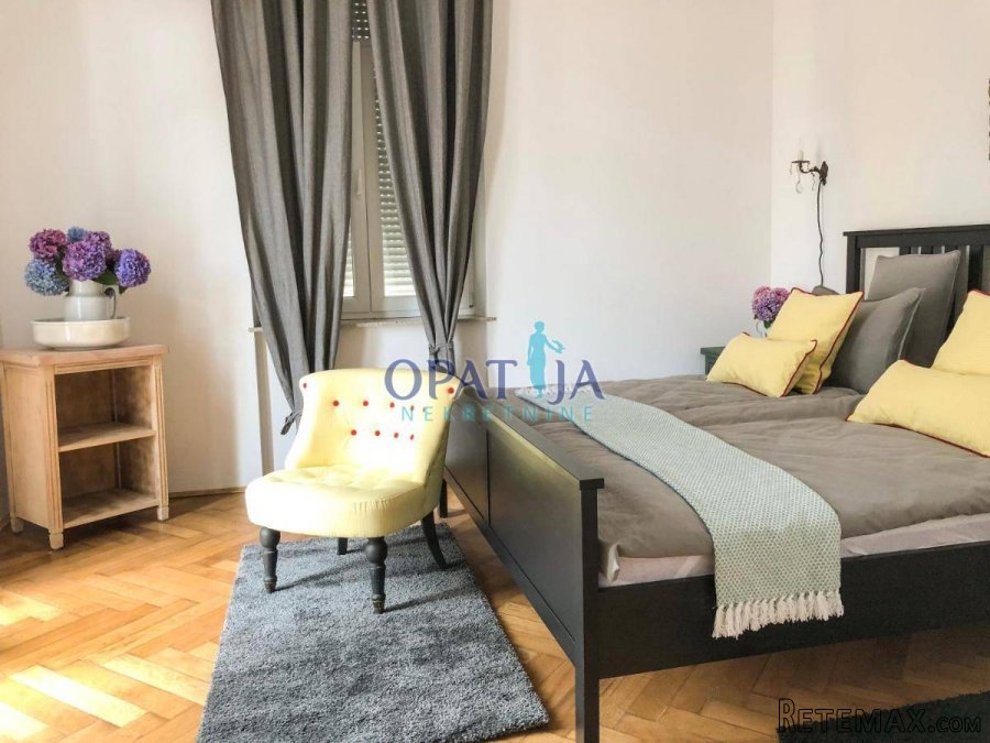 Opatija centar 2 prekrasna apartmana u jednom - 4