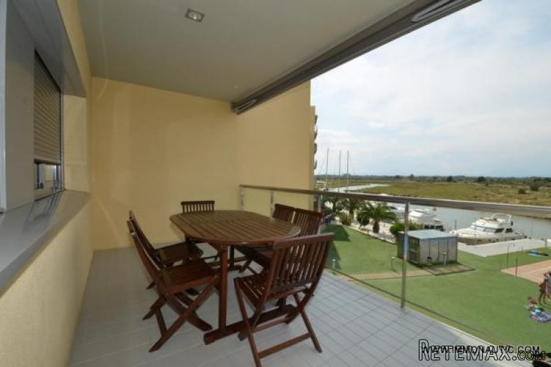 ROSES SANTA MARGARIDA: Apartment with.. - 2