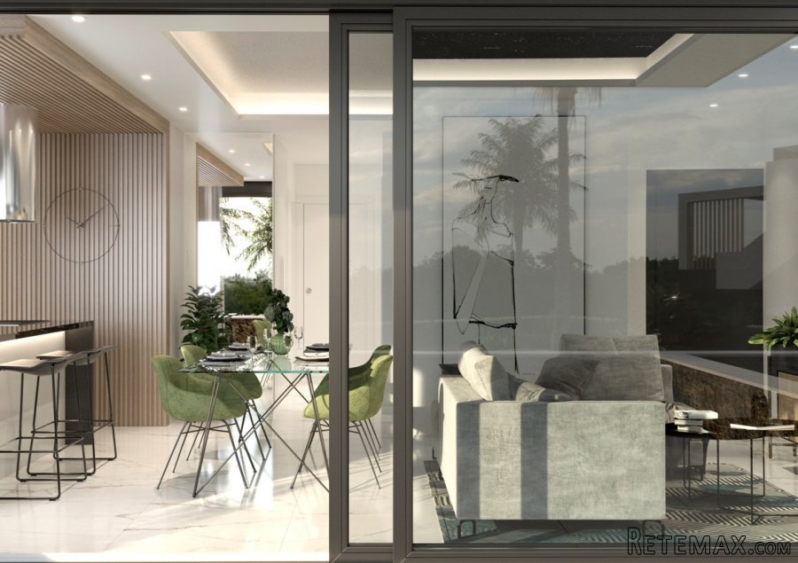 Apartment located in Villamartin, Orihuela Costa. The.. - 5