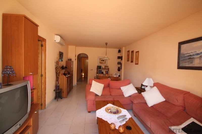 Ground Floor Apartment In Santa Ponsa.. - 2