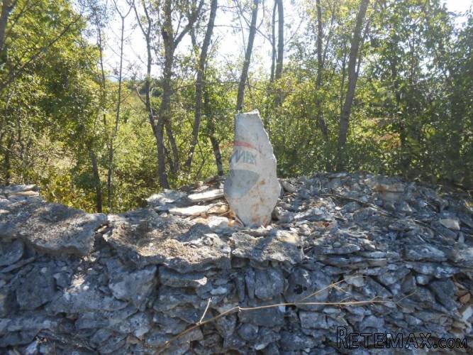 Istra, okolica Vodnjana, građevinsko zemljište - 4