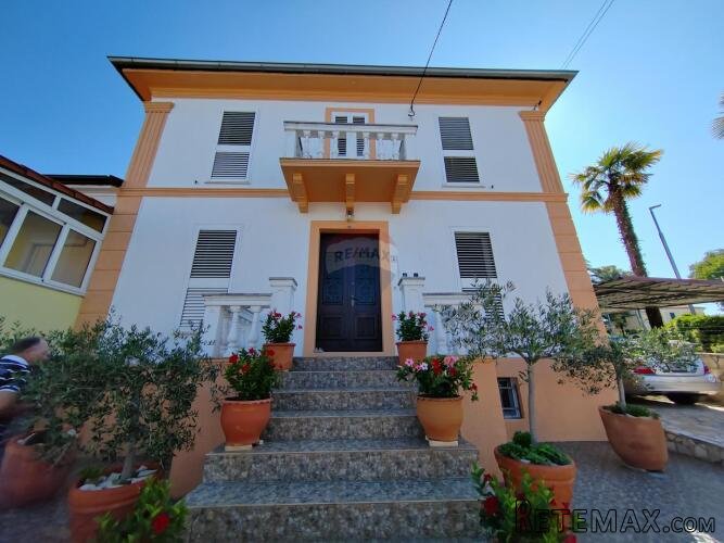 OTOK KRK,MALINSKA-autohtona kamena villa 100 metara do centr - 5