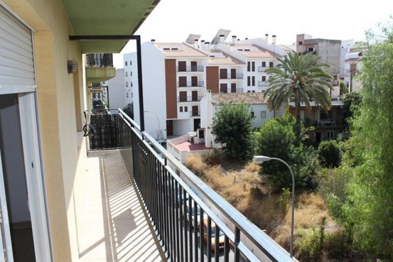 2 Bedroom Apartment in Javea - 2